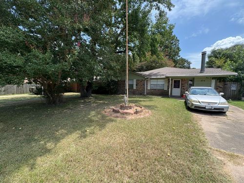 275 W Cedar Ave, Coldspring, TX, 77331-8051 | Card Image