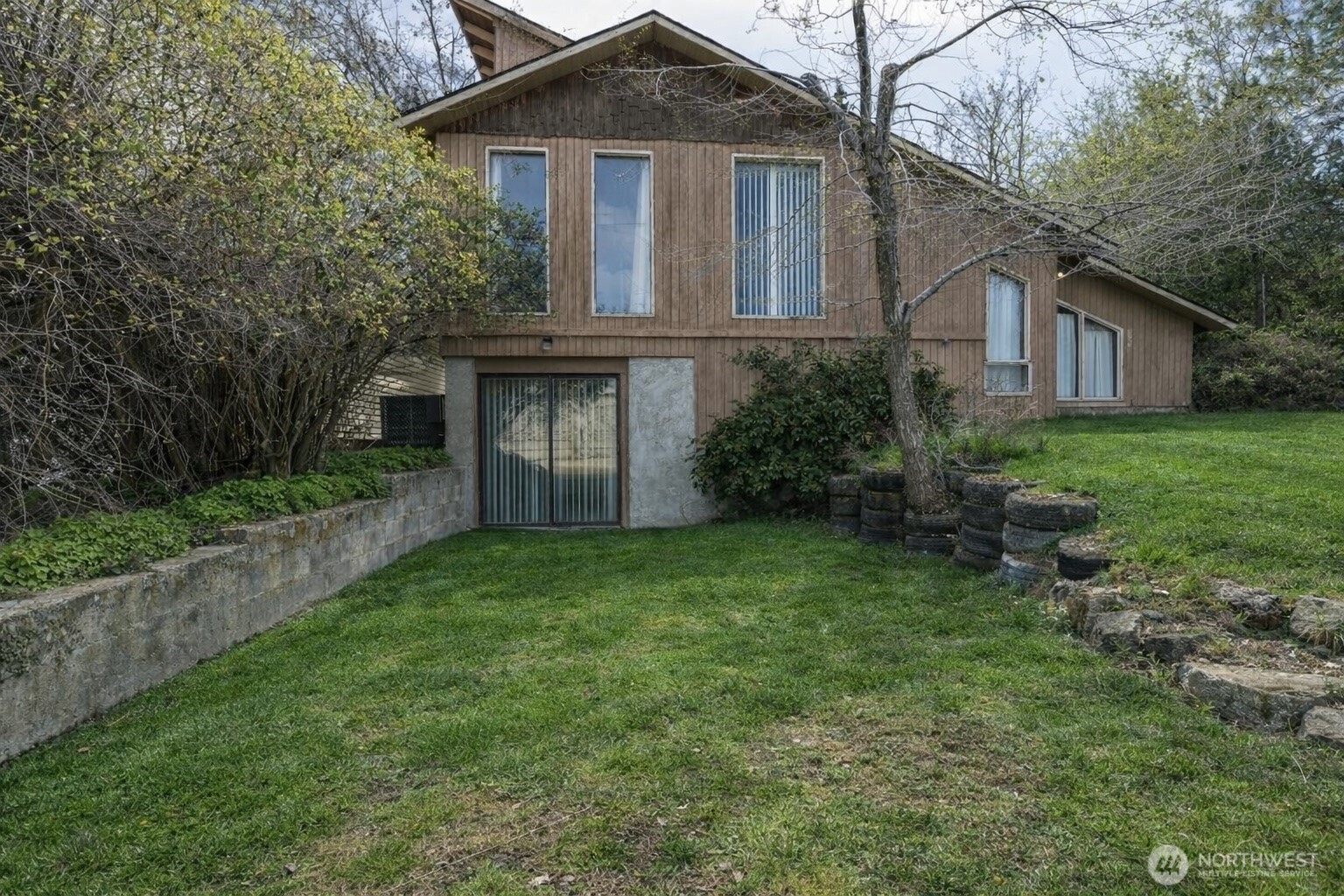 Residential in Grand Coulee 2