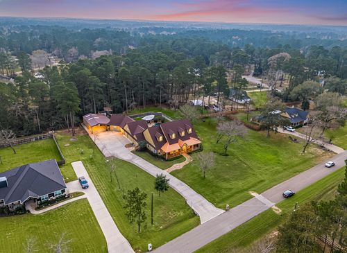 24466 Pipestem Dr, Magnolia, TX, 77355-6931 | Card Image