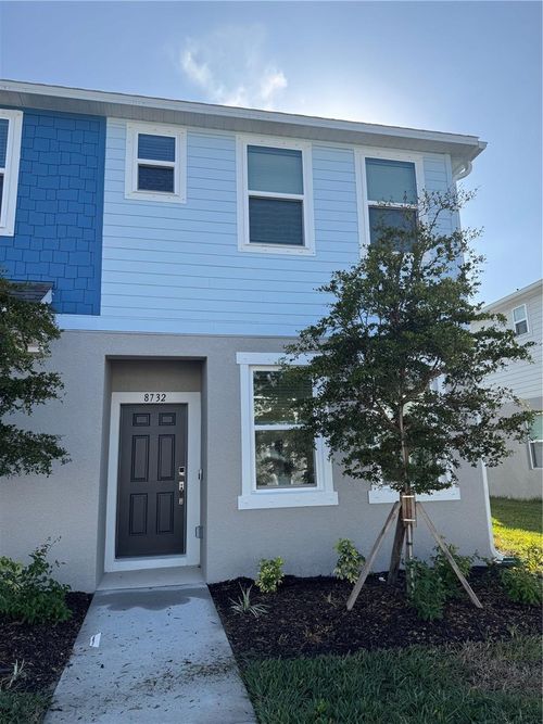 8732 Daybreak St, SARASOTA, FL, 34241-2112 | Card Image