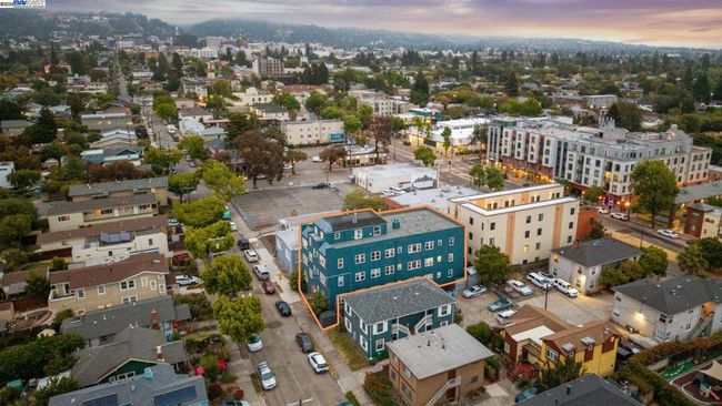 1360 Berkeley Way, Home with 0 bedrooms, 0 bathrooms and 19 parking in Berkeley CA | Image 9