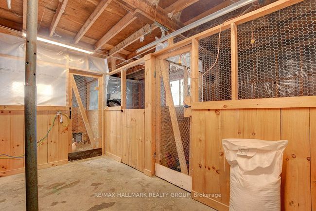3452 Larmours Lane, House other with 4 bedrooms, 2 bathrooms and 8 parking in Sarsfield ON | Image 33