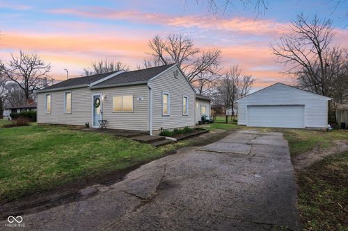 621 N Jones St, Ingalls, IN, 46048-9730 | Card Image