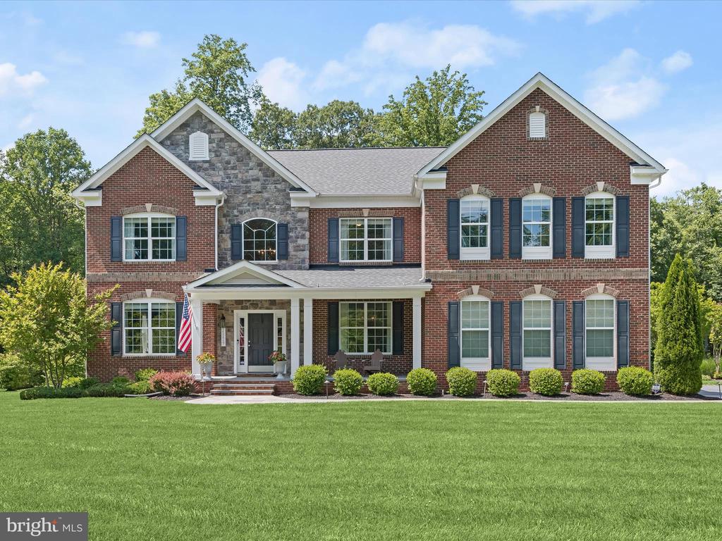 Sweetbay St, Woodbine, MD 21797