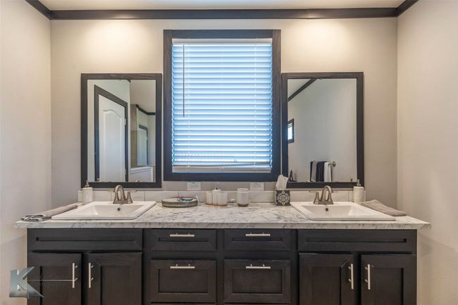 2032 Avenue L, House other with 4 bedrooms, 3 bathrooms and null parking in Anson TX | Image 18