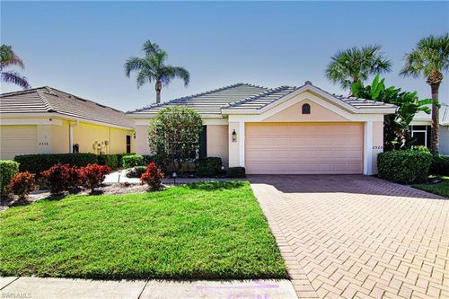 2520 Belleville Ct, CAPE CORAL, FL, 33991-3144 | Card Image