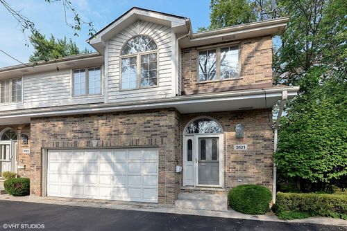 3121-3121 Lake Ave, Wilmette, IL, 60091-1134 | Card Image