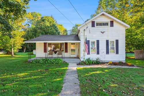 401 Main Street, Lawrence Village, MI, 49064 | Card Image
