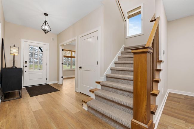 34TR - 18096 Tullymore Ln, House other with 5 bedrooms, 4 bathrooms and null parking in Leo IN | Image 4