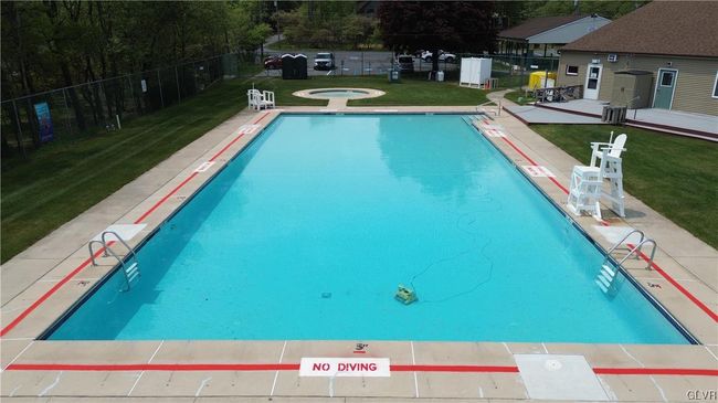 1126 Petrarch Trail & Cummings Lane, House other with 0 bedrooms, 0 bathrooms and null parking in Penn Forest Twp PA | Image 6