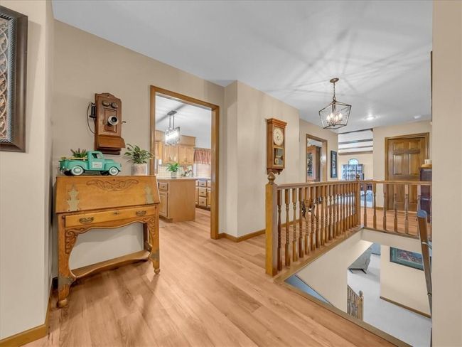 Entry, leading into Kitchen | Image 9