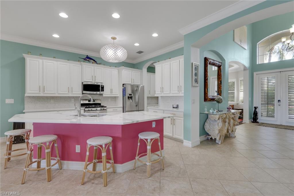 Residential in NAPLES 5