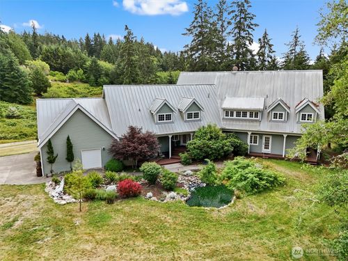 12912 134th Avenue Ct, Anderson Island, WA, 98303 | Card Image