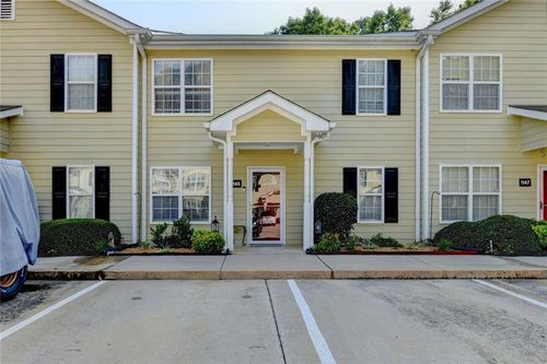 1145 Riverside Ter, Gainesville, GA, 30501-1735 | Card Image