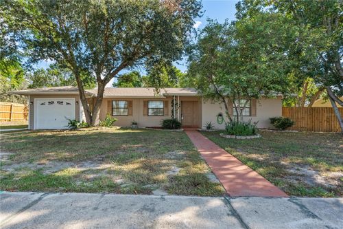 7369 Tarrytown Drive, Spring Hill, FL, 34606 | Card Image