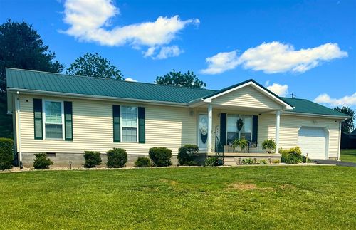 124 Julia Lane, Munfordville, KY, 42765 | Card Image