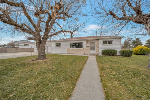 5030 S Alex St, Salt Lake City, UT, 84118-4203 | Card Image