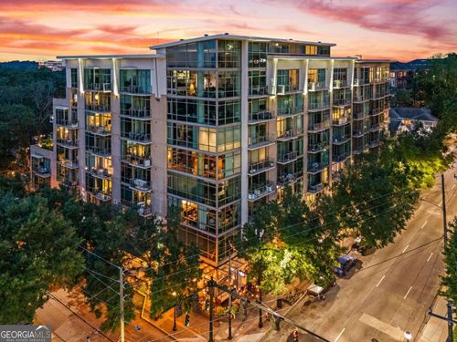 unit-808-905 Juniper St Ne, Atlanta, GA, 30309-4135 | Card Image