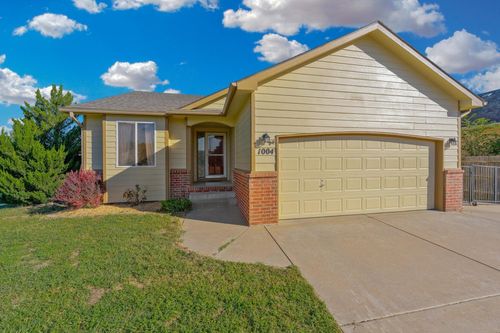 1004 W 50th St S, Wichita, KS, 67217 | Card Image
