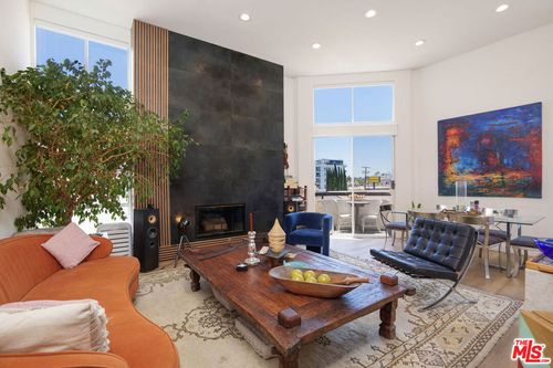 303-1240 S Corning St, Los Angeles, CA, 90035-2480 | Card Image