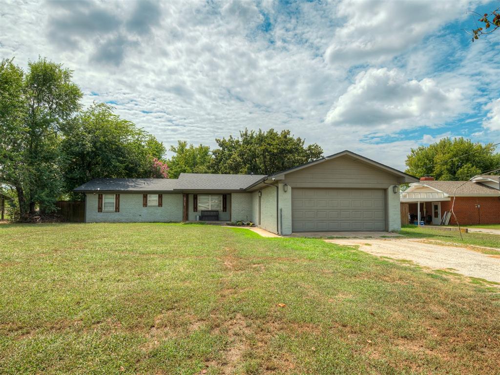 Old Highway 270 , Shawnee, OK 74804