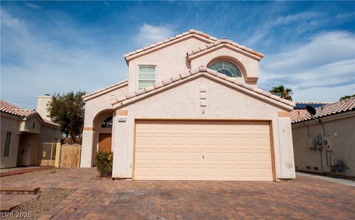 1912 Sierra Hills Way, Las Vegas, NV, 89128 | Card Image