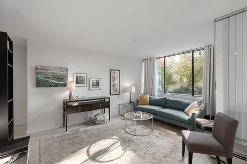 101-1737 Duchess Ave, West Vancouver, BC, V7V1P8 | Card Image
