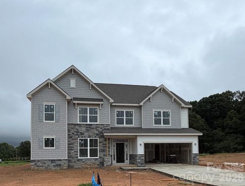 3803 Forty Acre Dr, Monroe, NC, 28112-9047 | Card Image