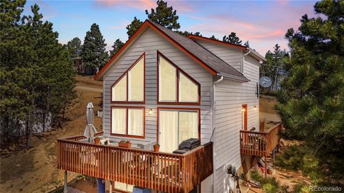 318 Klitowya Trl, Woodland Park, CO, 80863-7825 | Card Image