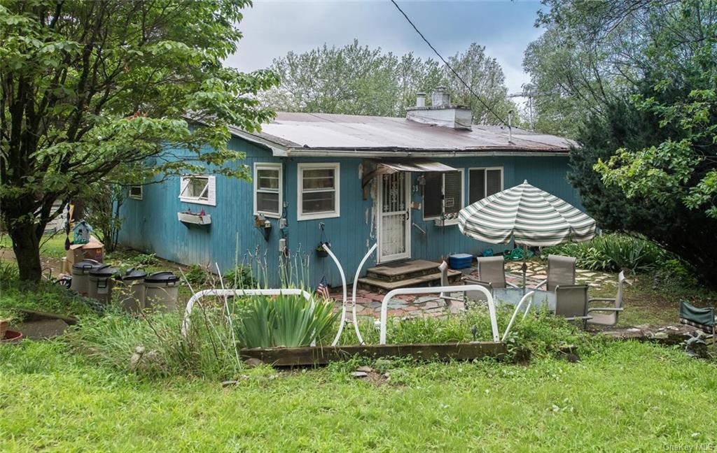 Ridgeview Rd, Hopewell Junction, NY 12533