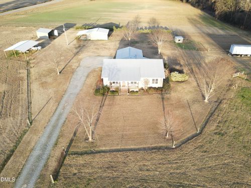 12525 Nc Highway 50 S, Newton Grove, NC, 28366-8797 | Card Image