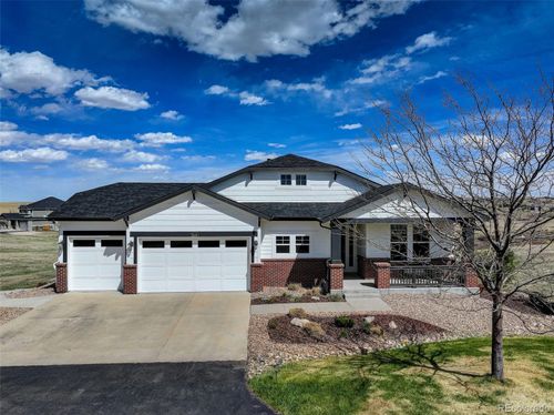 2504 Elkhorn Ranch St, Parker, CO, 80138-4237 | Card Image