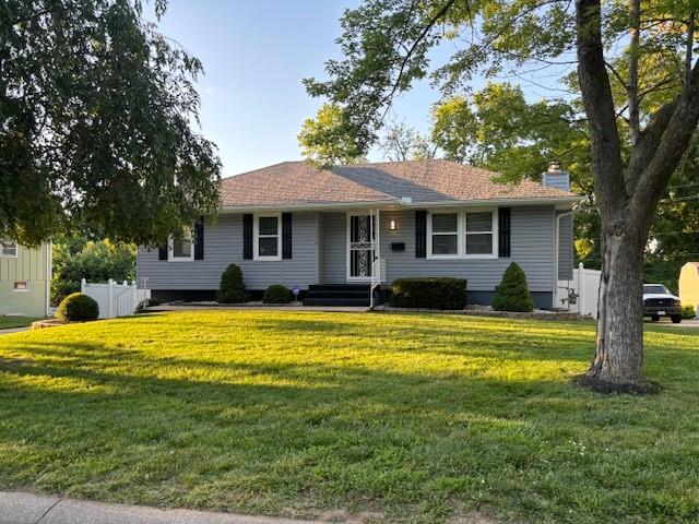 33rd St, Independence, MO 64055