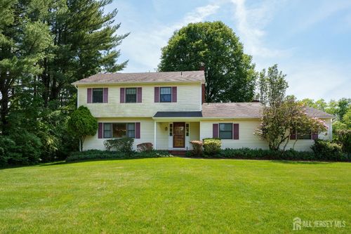 132 Fairfield Road, South Brunswick, NJ, 08540 | Card Image