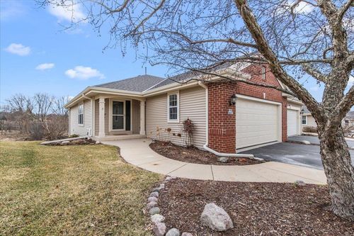 N160W20271 Fox Creek Drive, Jackson, WI, 53037 | Card Image