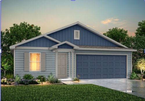 160 Sarah Ln, Milford, TX, 76670 | Card Image