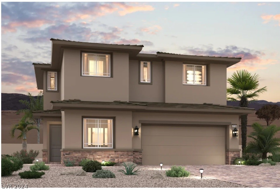 Camargo St, Henderson, NV 89011