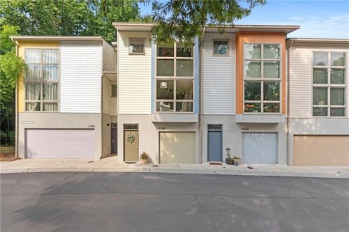 2-1346 Peter Haughton Way Nw, Atlanta, GA, 30318-4157 | Card Image