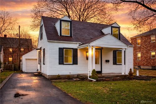 2004 Shroyer Rd, Oakwood, OH, 45419-2615 | Card Image