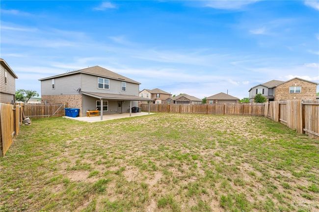 View of yard featuring a patio area | Image 40