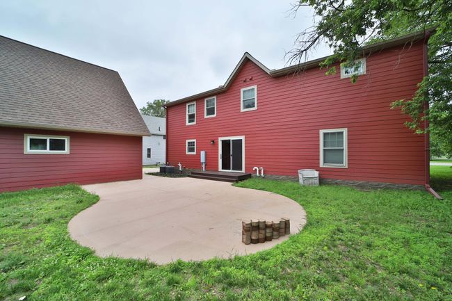 718 Main Ave N, House other with 6 bedrooms, 4 bathrooms and null parking in Park Rapids MN | Image 59