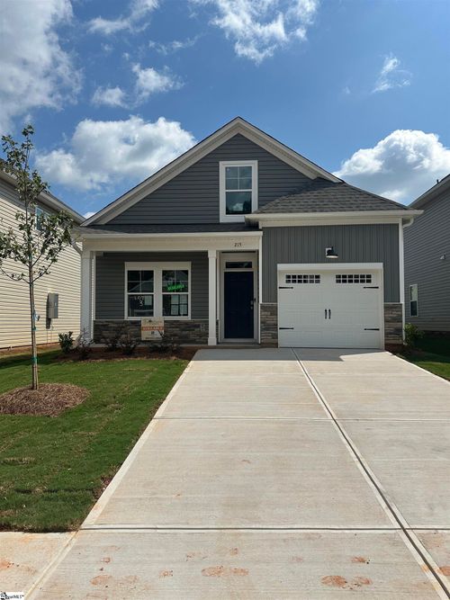 lot-93-215 Brown Cir, Easley, SC, 29642-1782 | Card Image