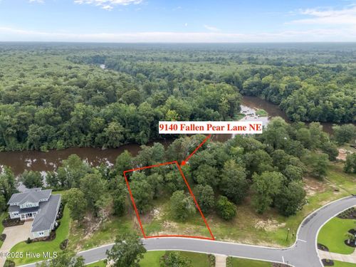481-9140 Fallen Pear Ln Ne, Leland, NC, 28451-2030 | Card Image