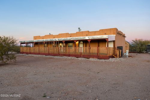 17353 W Manville Road, Marana, AZ, 85653 | Card Image