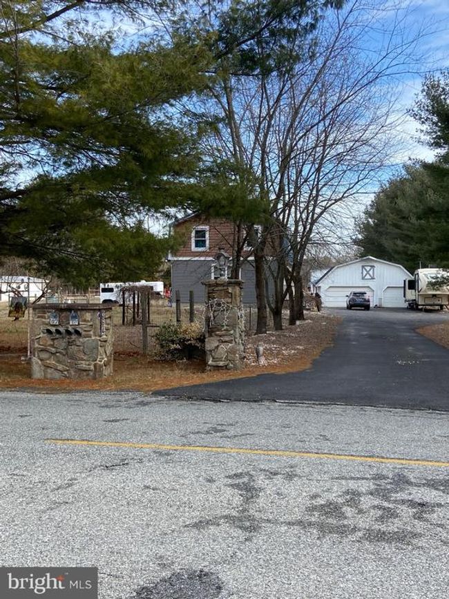 364 Fork Bridge Rd, House other with 3 bedrooms, 2 bathrooms and null parking in PITTSGROVE NJ | Image 5