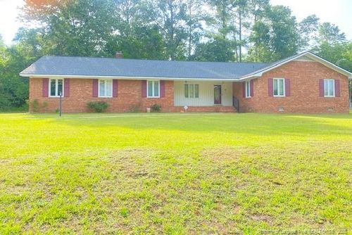 724 Topeka Street, Fayetteville, NC, 28301 | Card Image