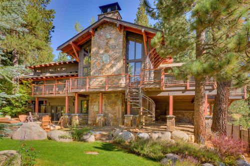 91 Winding Creek Rd, Olympic Valley, CA, 96146-1075 | Card Image