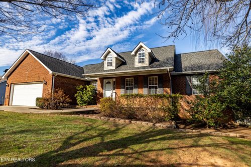 2447 Whisper Creek Dr, Friendsville, TN, 37737-2549 | Card Image