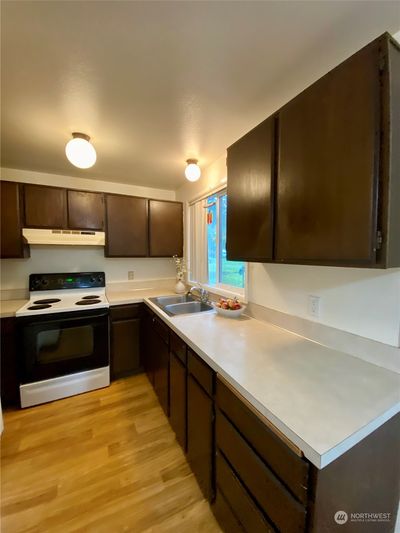 A101 - 178 Lover's Lane, Condo with 2 bedrooms, 1 bathrooms and 1 parking in Orcas Island WA | Image 3