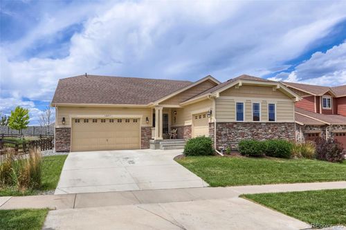 12257 Pine Post Dr, Parker, CO, 80138-3168 | Card Image